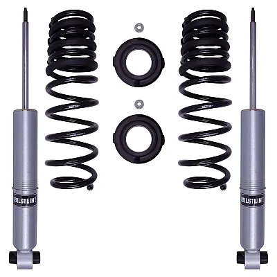 BILSTEIN 47314009 Ford Bronco 4Wd; 4Dr; '21+; R; B8 6