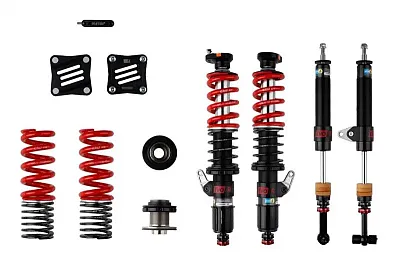 BILSTEIN 89312780 Bmw G20 4Wd;Evo R; K