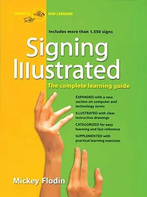 Signing Illustrated