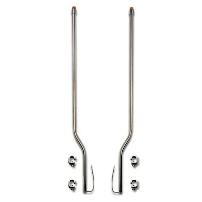 BORES GUIDE 848211 D.O.T.R.Truck