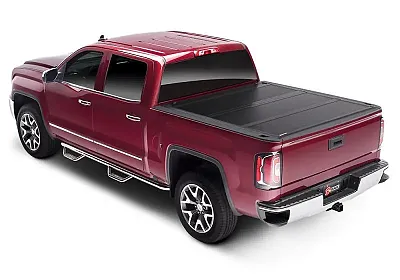 BAK IND 1126226 Bakflip Fibermax 19+ Dodge Ram Mftg
