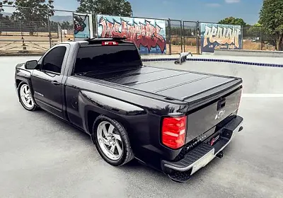 BAK IND 226202 Bakflipg2 94-01 Ram 8&#039;