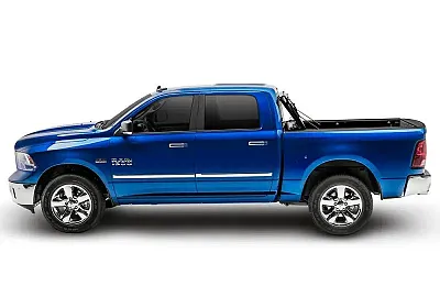 BAK IND 226226 Bakflip G2 19+ Dodge Ram Mftgdodge