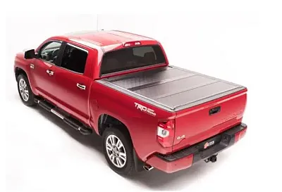 BAK IND 226440 Bakflip G2 2022 Toyota Tundra 5.5Ft