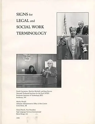 Technical Signs 11