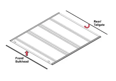 BAK IND 326A0002 Service Kit - Bakflip And Revolver