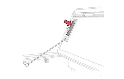 BAK IND 356A0013 Bakflip Slide Locks (2)