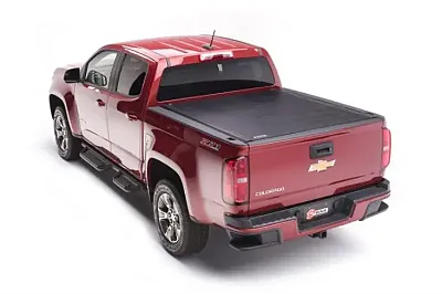 BAK IND 39146 Revolver X2 2023 Gm Colorado/Canyon