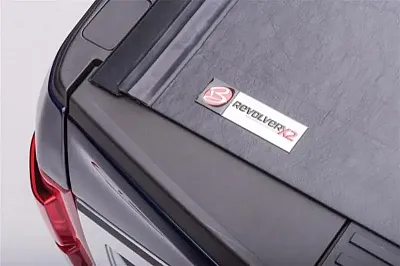 BAK IND 39304 Revlvr 99-07 Superduty 8&#039;