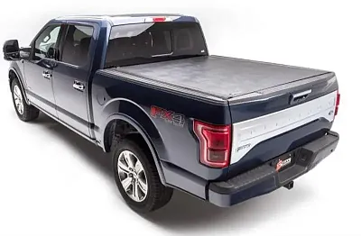 BAK IND 39337 Revlvrx2 2021 F150 6&#039;5&#039;