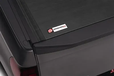 BAK IND 39602 Revolverx2 2017 Ridgeline