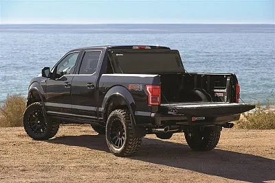 BAK IND 448339 Bakflipmx4 2021 F150 5&#039;5&#039;