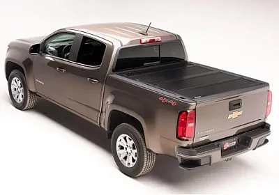 BAK IND 772146 Bakflip F1 2023 Gm Colorado/Canyon