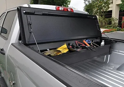 BAK IND 92301 Bak Box 2 97-14 F150