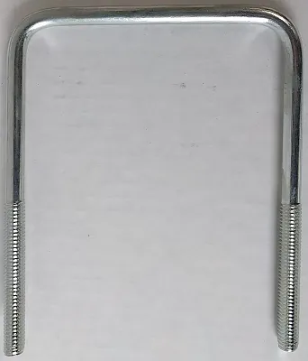 BROPHY TCUB Single Replacement U-Bolt