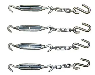 BROPHY TDHP Tie-Down Package Hardware