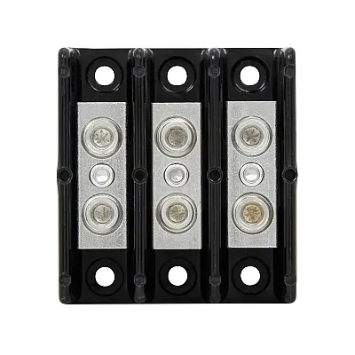 BUSSMANN 162043 Buss Power Block