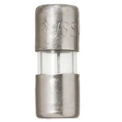 BUSSMANN AGA2 Aga-2 Fuses Cd/5