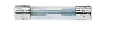BUSSMANN AGC12R Buss Small Dimension Fuse
