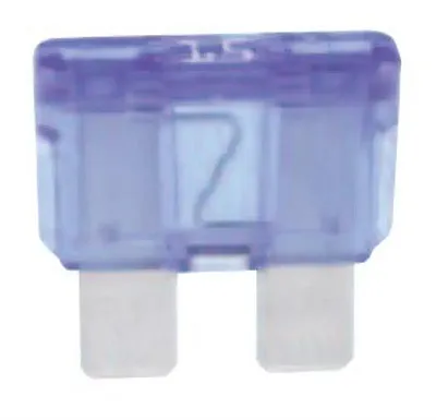 BUSSMANN BPATC10RP 5Pk Bp/Atc10 Fuses