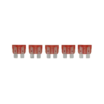BUSSMANN BPATC4RP 5Pk Bp/Atc4 Fuses