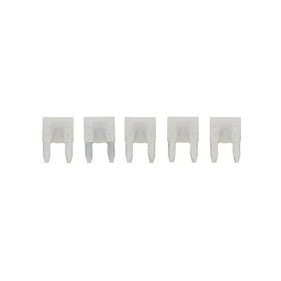BUSSMANN BPATM25RP 5Pk Bp/Atm-20 Fuses