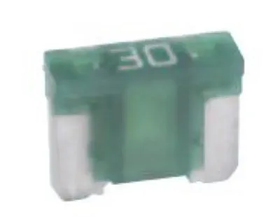 BUSSMANN BPATM5LPRP Low-Profile Atm Fuses