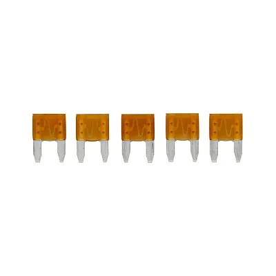 BUSSMANN BPATM5RP Fuse