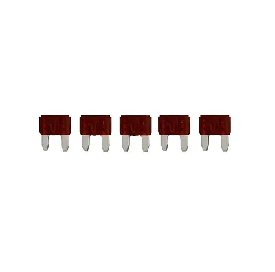 BUSSMANN BPATM712RP Fuse