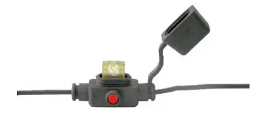 BUSSMANN BPATMFHID 1Pk Bp/Atm Easy Id Fuse H
