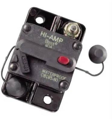 BUSSMANN BPCB185150 Circuit Breaker 150 Amp