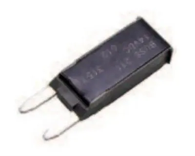 BUSSMANN BPCB21120P Circuit Breaker