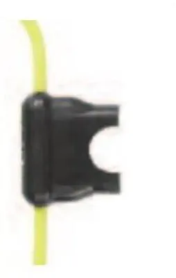 BUSSMANN BPHHCRP Fuse Holder