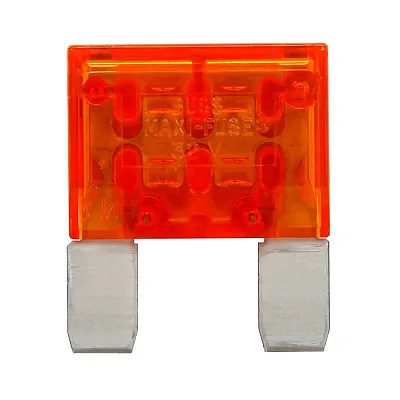 BUSSMANN BPMAX40RP 1Pk Bp/Max-40 Maxi-Fuse