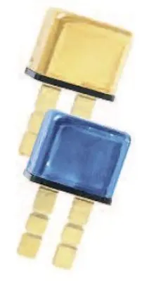 BUSSMANN BPUCB10RP Circuit Breaker
