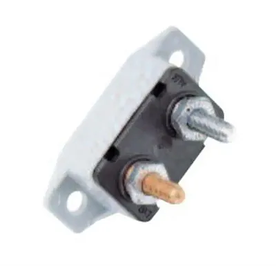 BUSSMANN CB12350HB Inline Plast Circuit Brke