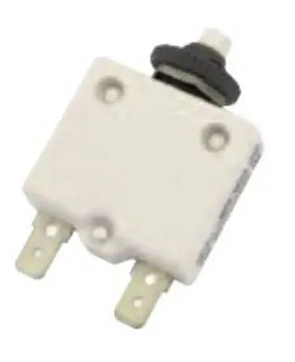 BUSSMANN CB17410 Panel Mnt. Circuit Breake