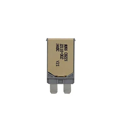 BUSSMANN CB22130 Atc Cb Type 1 - Atc Footprint - 30