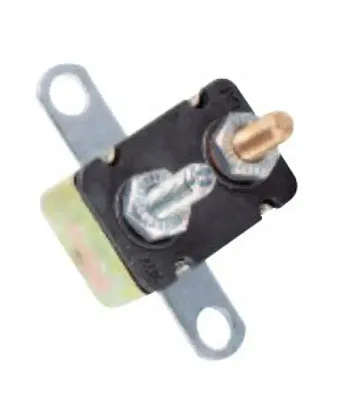 BUSSMANN CBC30B 90?Angle Met Ciruit Brker
