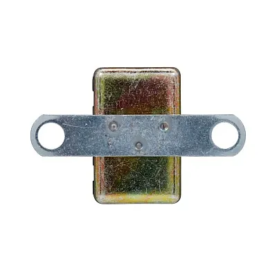 BUSSMANN CBC40B 90?Angle Met Circuit Brke