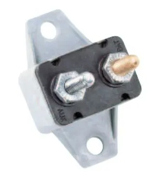 BUSSMANN CBP40BA 90?Angle Plst Circuit Brk