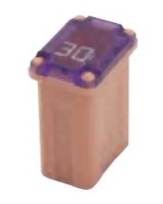 BUSSMANN FMM15 Micro Female Time Delay F
