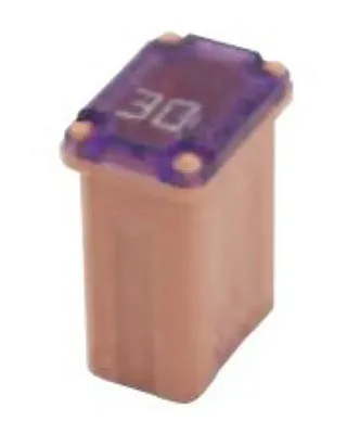BUSSMANN FMM20 Micro Female Time Delay F