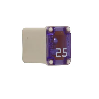 BUSSMANN FMM25 Micro Female Time Delay F