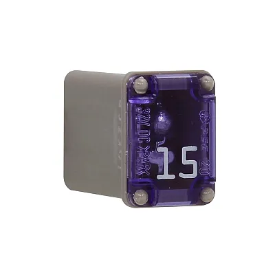 BUSSMANN FMM40 Micro Female Time Delay F