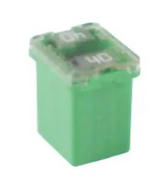 BUSSMANN FMX40LP 40Amp Female Maxi-Fuse Lp