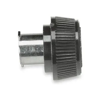 BUSSMANN FTI Panel Mt Holder Cap Agc