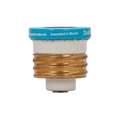 BUSSMANN T5 Fusetron Dual Element