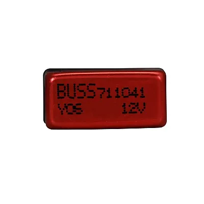 BUSSMANN UCB6 6 Amp Type I Universal Circuit Brea