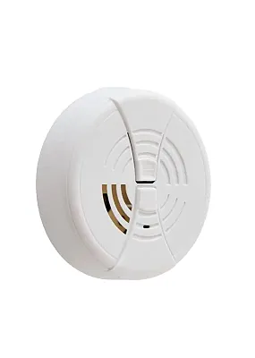 BRK ELECTRON 1039883 9V Smoke Alarm Fg250Rv Rv Apprved